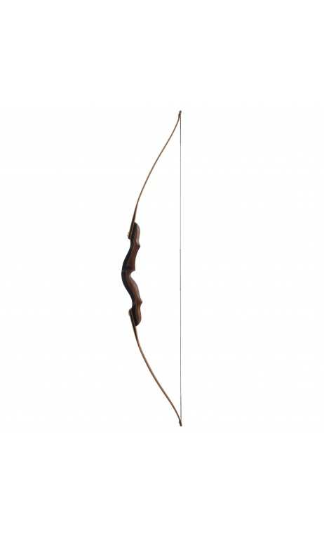 Arco extraíble MOHAWK SUPER HYBRID 64" Olive BEARPAW PRODUCTOS - ULYSSE ARCHERIE