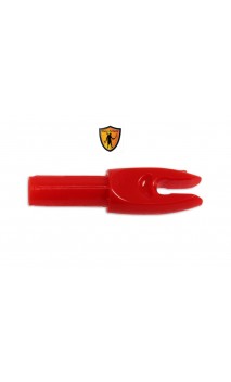 Muesca interna NOKKEN 5.2 BUCK TRAIL ARCHERY - ULYSSE ARCHERIE