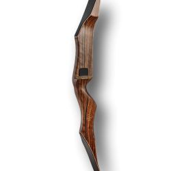 Super Kodiak 60 "Recurve Jagdbogen BEAR ARCHERY - ULYSSE ARCHERIE