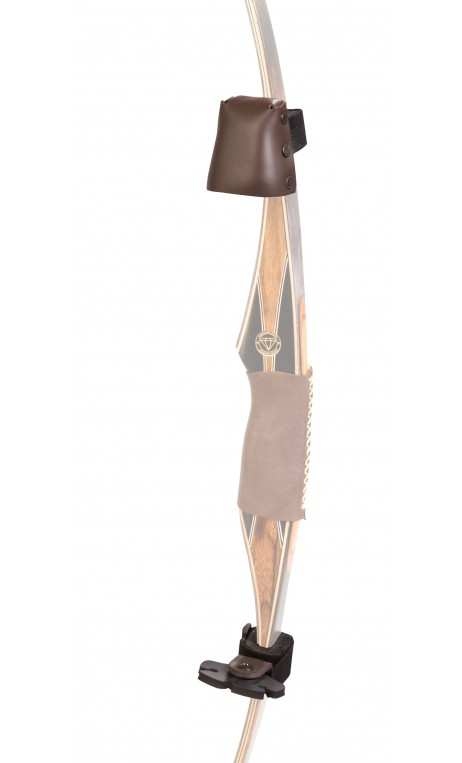 faretra ad arco tradizionale Mini 3 frecce EAGLES FLIGHT - ULYSSE ARCHERIE