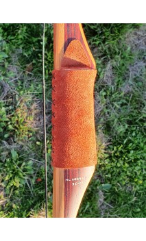Arco lungo HALF-BREED 68" HOWARD HILL ARCHERY - ULYSSE ARCHERIE