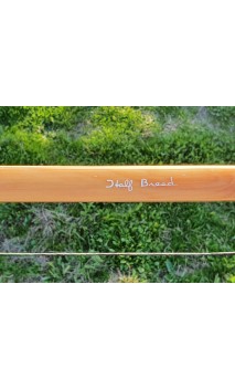 Longbow HALF-BREED 68" HOWARD HILL ARCHERY - ULYSSE ARCHERIE