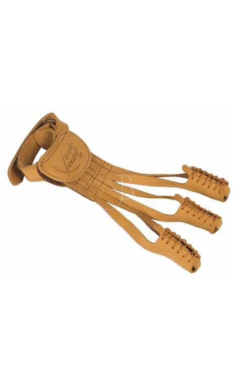Traditioneller Schießhandschuh TUSCANY SPIRIT - ULYSSE ARCHERIE