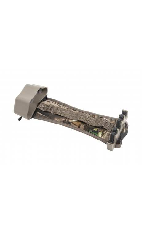 Carquois de chasse TARANTULA MAQ Attachment 3RIVERS ARCHERY - ULYSSE ARCHERIE