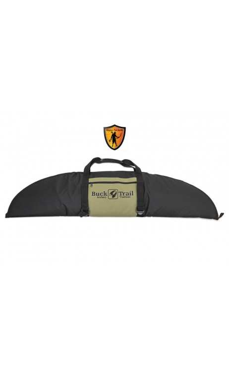 Valise souple pour arc traditionnel HORSEBOW BUCK TRAIL - ULYSSE ARCHERIE