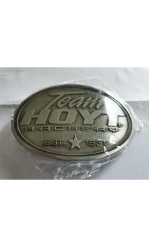 Hoyt equipo hebilla de cinturón HOYT ARCHERY - ULYSSE ARCHERIE