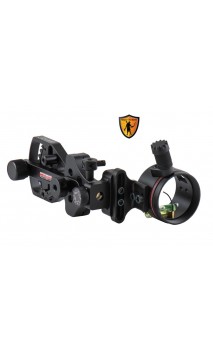 Mirino AIMFAZE per la caccia con l'arco e 3d MAXIMAL ARCHERY - ULYSSE ARCHERIE