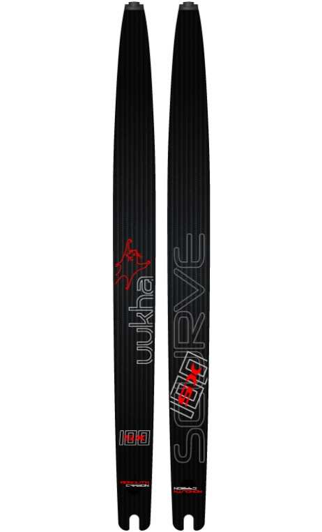 LIMBS CARBON Sx 100 UUKHA - ULYSSE ARCHERIE