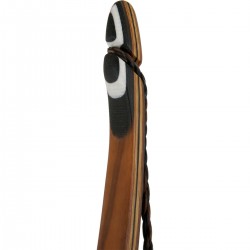 Mohawk Hunter Recurve Bubinga 56" BEARPAW PRODUCTS - ULYSSE ARCHERIE