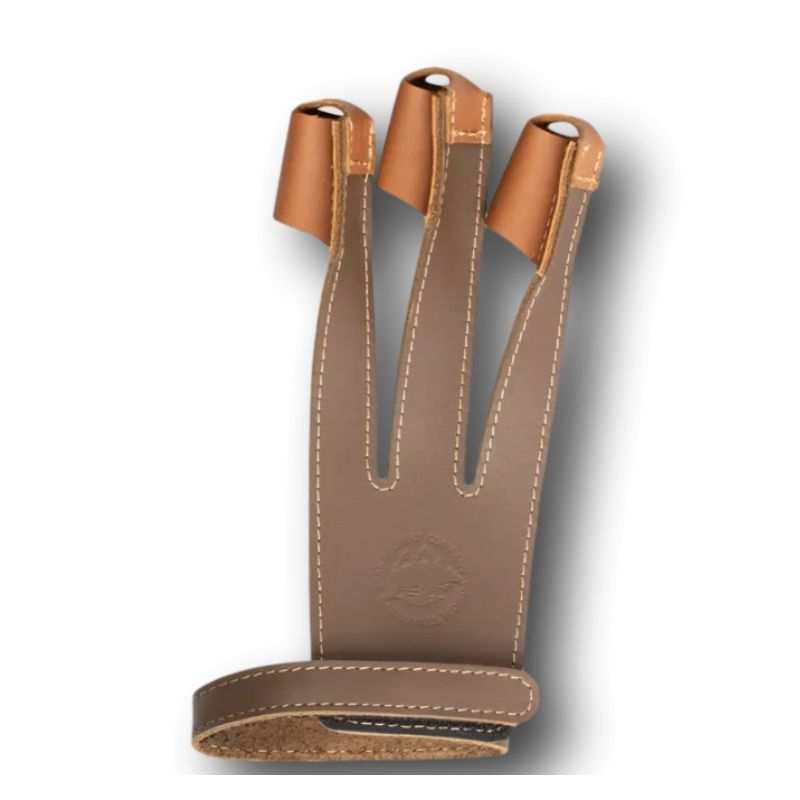 guanto da tiro Fred Bear Master Glove BEAR ARCHERY - ULYSSE ARCHERIE