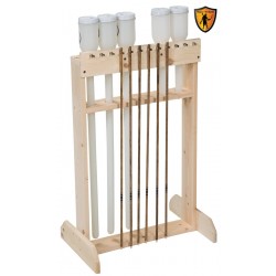 Pfeil Dipping Rack-Kit - ULYSSE ARCHERIE