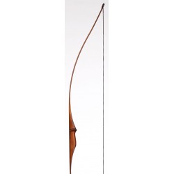 Arco tradicional Longbow LEGEND 68" FALCO ARCHERY - ULYSSE ARCHERIE
