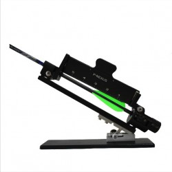 FLETCHING JIG PRO-NEXUS DECUT ARCHERY - ULYSSE ARCHERIE