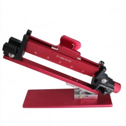 fletching plantilla Pro Nexus DECUT ARCHERY - ULYSSE ARCHERIE