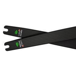 GOBI 60" UUKHA carbon Limbs - ULYSSE ARCHERIE