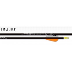 Pack 12 tubos XX75 Gamegetter EASTON ARCHERY - ULYSSE ARCHERIE