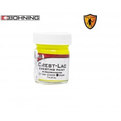 Vernice Crest Lac Paint Giallo Neon BOHNING ARCHERY - ULYSSE ARCHERIE
