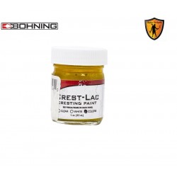 Crest Lac Paint Gold BOHNING ARCHERY - ULYSSE ARCHERIE