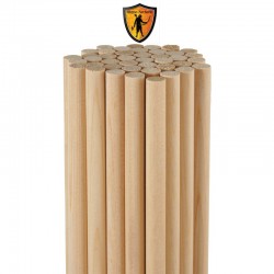 Fût Cèdre Port Oxford Premium ROSE CITY ARCHERY - ULYSSE ARCHERIE