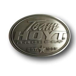 Fibbia per cintura Hoyt Team HOYT ARCHERY - ULYSSE ARCHERIE
