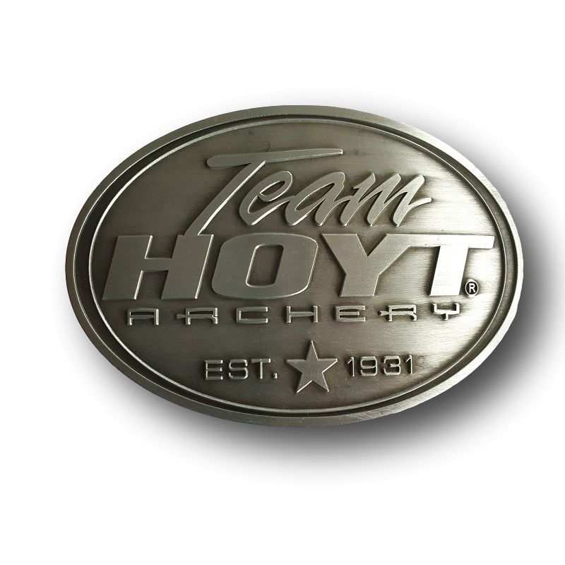 Hoyt equipo hebilla de cinturón HOYT ARCHERY - ULYSSE ARCHERIE