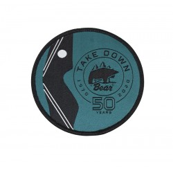 juego de 4 parches BEAR ARCHERY - ULYSSE ARCHERIE