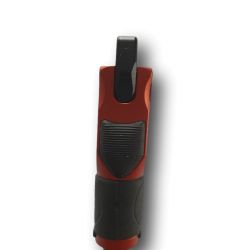 Lanzamiento naranja con velcro BLACKNITE - Realtree TRU BALL ARCHERY - ULYSSE ARCHERIE