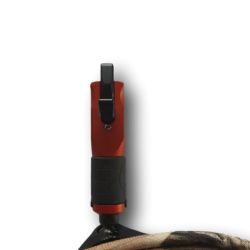 Lanzamiento naranja con velcro BLACKNITE - Realtree TRU BALL ARCHERY - ULYSSE ARCHERIE