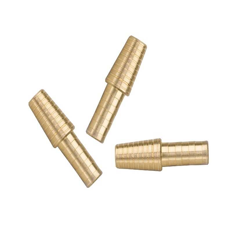 Adaptadores Cuchillas de caza para pegar en latón 3RIVERS ARCHERY - ULYSSE ARCHERIE