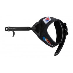 Desbloqueo índice PREDATOR con correa TRU BALL ARCHERY - ULYSSE ARCHERIE