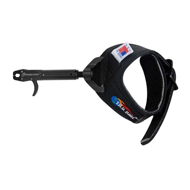 Indice di rilascio PREDATOR con cinturino TRU BALL ARCHERY - ULYSSE ARCHERIE