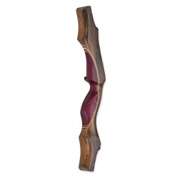 Wooden riser SHADE MORADO 19" OAK RIDGE - ULYSSE ARCHERIE