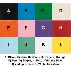 Pittura acrilica a base d'acqua 0.480 Litri TRUE NORTH ARROWS - ULYSSE ARCHERIE