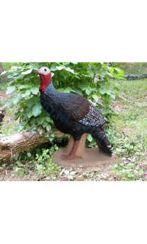 Cible 3D Dinde ( turkey ) SRT TARGET - ULYSSE ARCHERIE