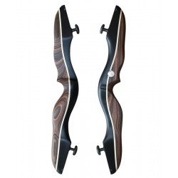 Mittelstück Artus ILF Jaspis Dynamic ANTUR ARCHERY - ULYSSE ARCHERIE