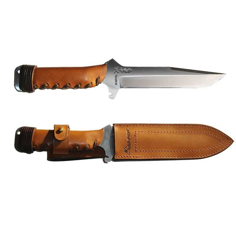 Lama di caccia X-Wild Wildsteer - ULYSSE ARCHERIE