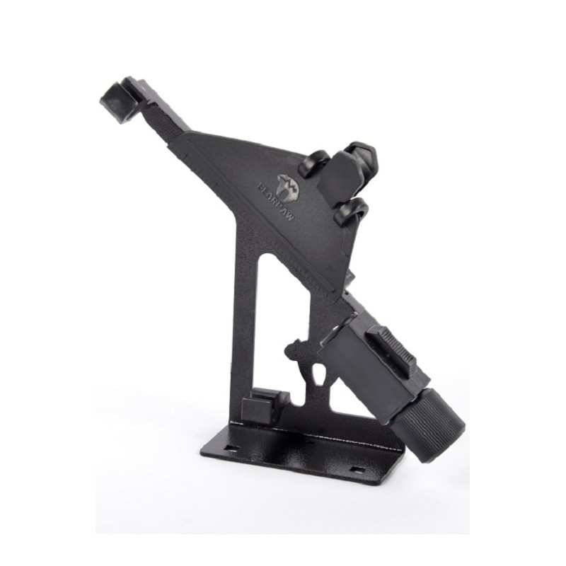 Empennesue FLETCHING JIG DELUXE Straight BEARPAW - ULYSSE ARCHERIE