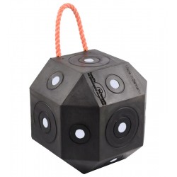 Ziel 3D Longlife Cube Little BEARPAW - ULYSSE ARCHERIE