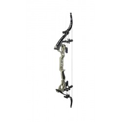 Caza del arco de Phoenix (50-70) ONEIDA EAGLE BOWS - ULYSSE ARCHERIE