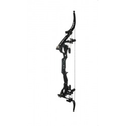 Bogen-Jagd Phoenix (30-50) ONEIDA EAGLE BOWS - ULYSSE ARCHERIE