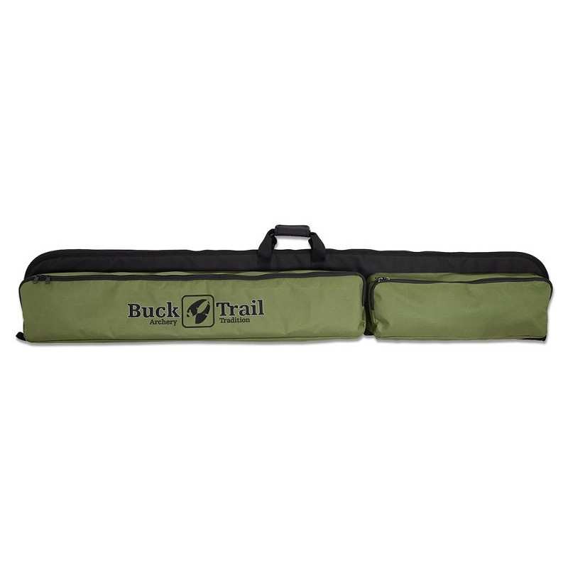 Housse pour arc recurve SL-768 BUCK TRAIL - ULYSSE ARCHERIE