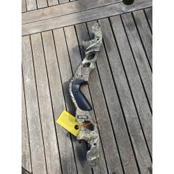 Poignée Satori 19" Reatree Edge Hoyt Archery - ULYSSE ARCHERIE