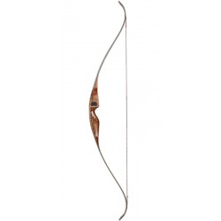 Arc Recurve 58" Super Grizzly BEAR ARCHERY - ULYSSE ARCHERIE