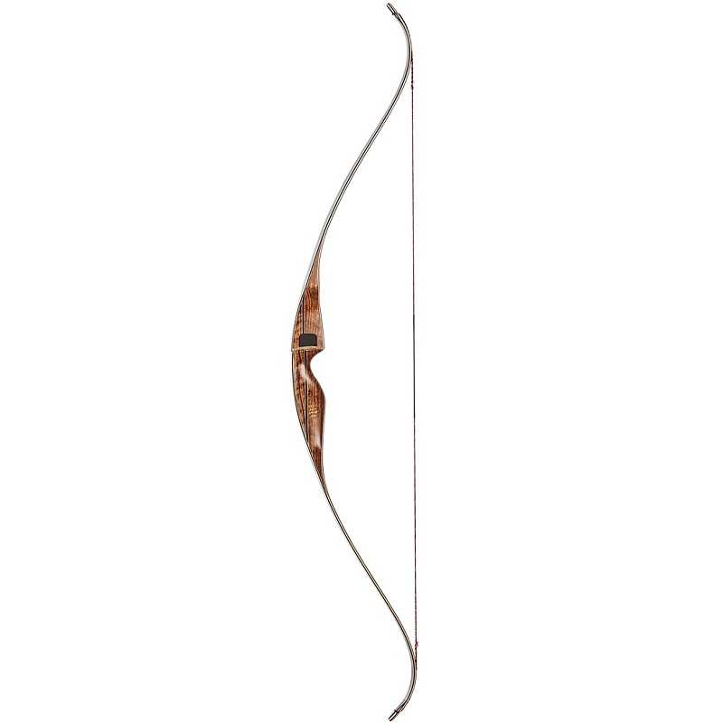 Arco Caccia Ricurvo 58 " Super Grizzly BEAR ARCHERY - ULYSSE ARCHERIE