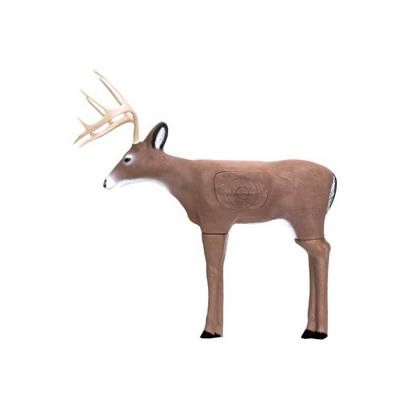 3D-Ziel INTRUDER DEER Backyard-Serie DELTA McKENZIE - ULYSSE ARCHERIE