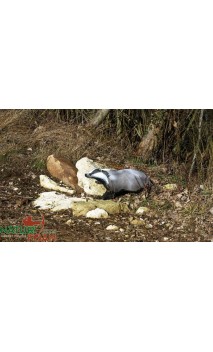 BLAIREAU NATUR FOAM - ULYSSE ARCHERIE