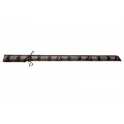 Traditional longbow Soft Case Western Style BUCK TRAIL - ULYSSE ARCHERIE
