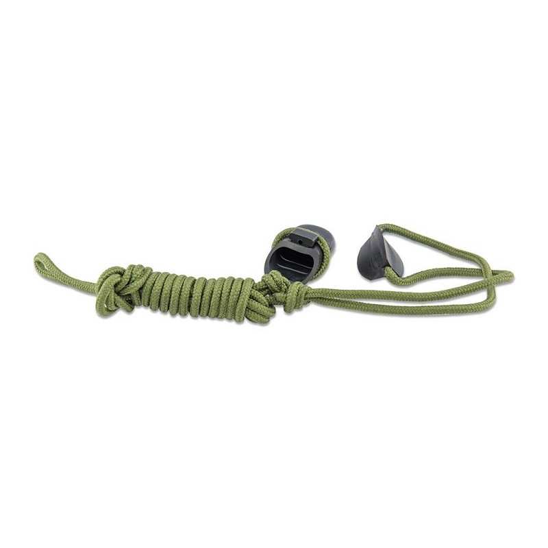 Fausse corde universelle Tri-Grip BUCK TRAIL - ULYSSE ARCHERIE