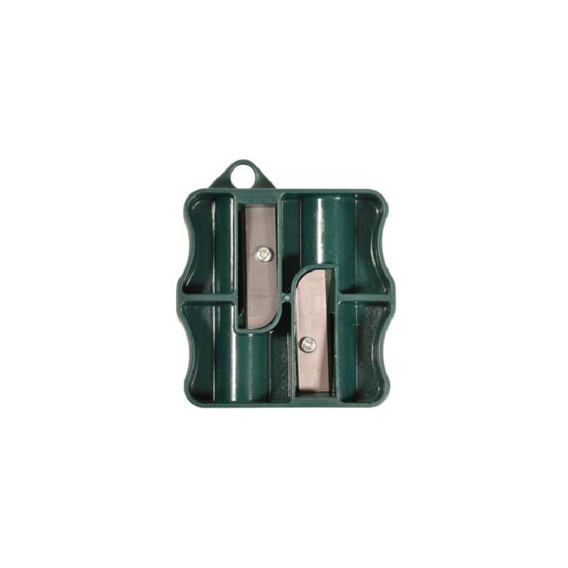 Outil taille fût bois Conique 11/32 BEARPAW - ULYSSE ARCHERIE