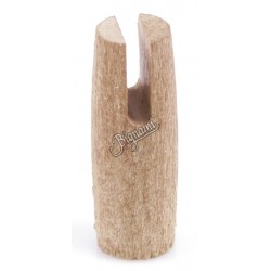 Encoche en bois 5 / 16 BIG ARCHERY TRADITION - ULYSSE ARCHERIE